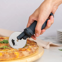 Load image into Gallery viewer, Kitty Cut Pizza Cutter