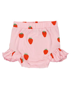 Dada Strawberry Bloomers (9/12 Months Only Left)
