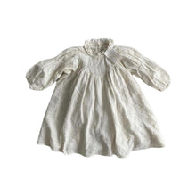 Load image into Gallery viewer, Antiqued Dress (Toddlers/Kids)
