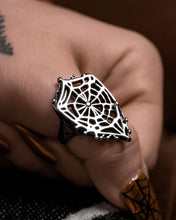 Load image into Gallery viewer, Arachne Ring (Adults)
