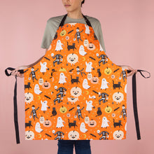 Load image into Gallery viewer, Boo Crew Apron (Adults)