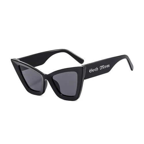 Goth Mom Sunglasses