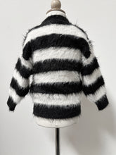 Load image into Gallery viewer, Showtime Fuzzy Sweater (Toddlers/Kids)