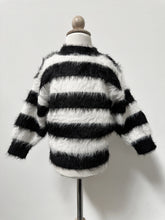 Load image into Gallery viewer, Showtime Fuzzy Sweater (Toddlers/Kids)