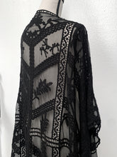 Load image into Gallery viewer, Persephone Shawl Cardigan