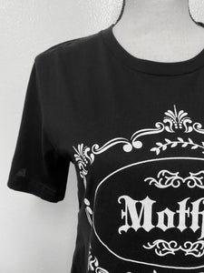 Victorian Mourning Mother T-Shirt (Adults)