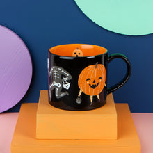 Load image into Gallery viewer, Boo Crew Mug in a Box