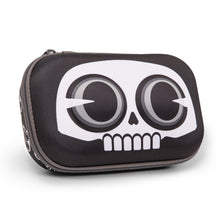 Load image into Gallery viewer, Skull Pencil Box