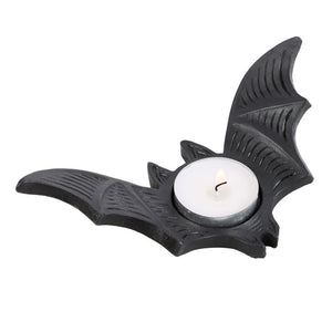 Bat Tealight Holder