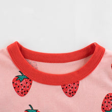 Load image into Gallery viewer, Strawbaby T-Shirt (Toddlers/Kids)