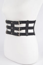 Load image into Gallery viewer, Cage Corset Belt (Adults)