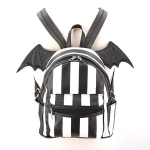 Beetle Bat Mini Backpack