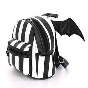 Beetle Bat Mini Backpack