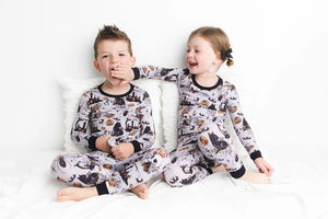 Faboolous Pajama 2 Piece (Toddlers/Kids)