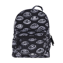 Load image into Gallery viewer, Eye See You Mini Backpack (Kids)