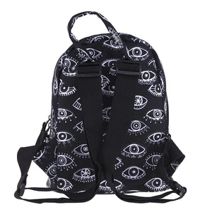 Eye See You Mini Backpack (Kids)