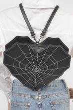 Load image into Gallery viewer, Lovespider Backpack
