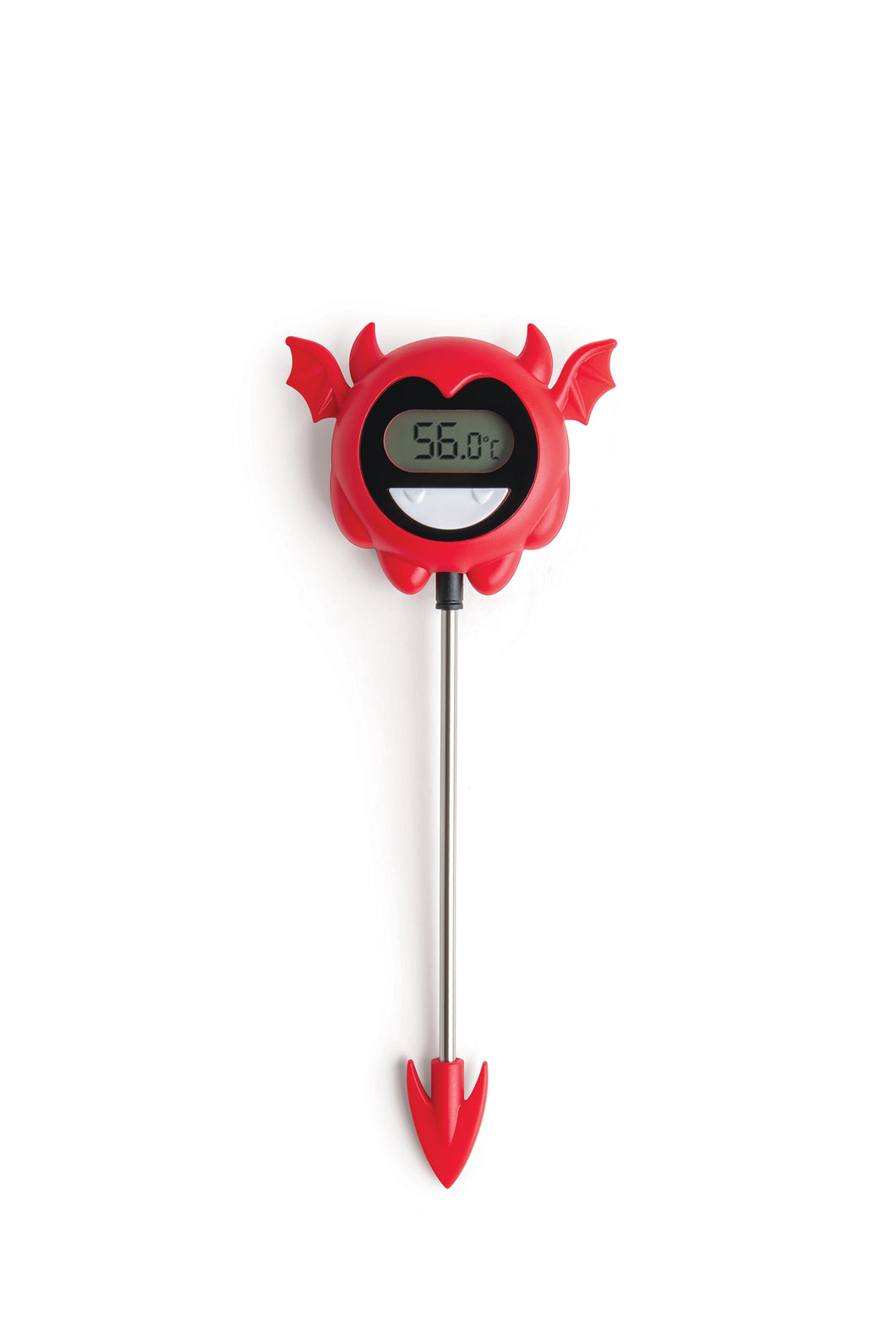 Hell Done Meat Thermometer