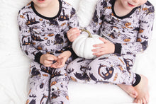 Load image into Gallery viewer, Faboolous Pajama 2 Piece (Toddlers/Kids)