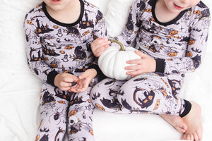Faboolous Pajama 2 Piece (Toddlers/Kids)