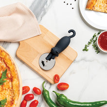 Load image into Gallery viewer, Kitty Cut Pizza Cutter