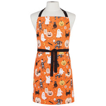 Load image into Gallery viewer, Boo Crew Apron (Adults)