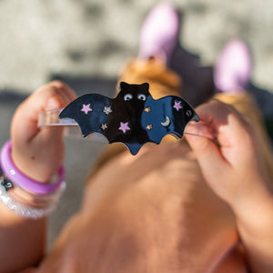 Starry Bat Headband