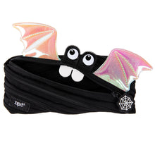 Load image into Gallery viewer, Bat Wing Pencil Case