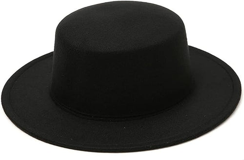 *Missing Ribbon* Salem Hat (Adults)