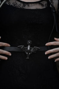 The Bat Stanchion Harness (Adults)