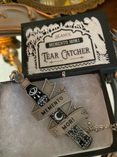 Load image into Gallery viewer, Tear Catcher Necklace