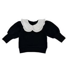 Load image into Gallery viewer, Wednesday Sweatshirt Top (Babies/Toddlers/Kids)