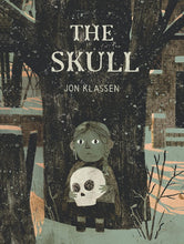Load image into Gallery viewer, The Skull: A Tyrolean Folktale Book