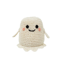 Load image into Gallery viewer, Ghost Crochet Toy