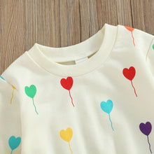 Load image into Gallery viewer, Balloon Bae Onesie (Baby/Toddlers)