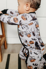 Load image into Gallery viewer, Faboolous Pajama Onesie (Babies/Toddlers)