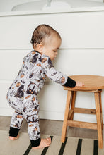 Load image into Gallery viewer, Faboolous Pajama Onesie (Babies/Toddlers)