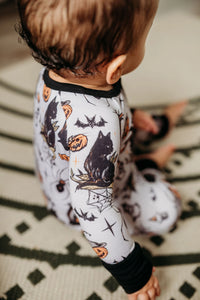 Faboolous Pajama Onesie (Babies/Toddlers)