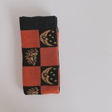 Load image into Gallery viewer, Classic Halloween Socks (Kids)