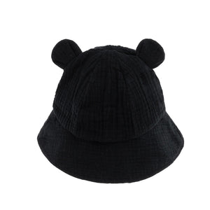 Spooky Bear Bucket Hat (Babies)