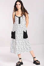 Load image into Gallery viewer, Saftey Pin Sundress (Adults)