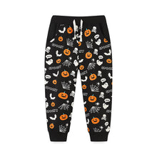 Load image into Gallery viewer, Halloween Lounger Pants (Toddlers/Kids)