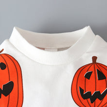Load image into Gallery viewer, Autumn Jack Onesie (Babies/Toddlers)