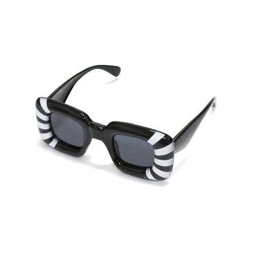Static Mod Sunglasses