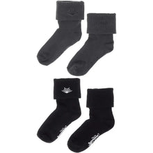 Load image into Gallery viewer, Spiderweb Socks Set (Adults)