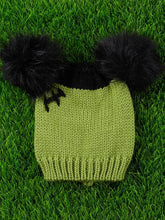 Load image into Gallery viewer, Frankie Knit Hat (Kids)
