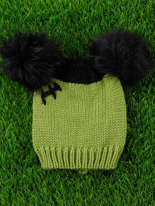 Frankie Knit Hat (Kids)