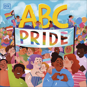 ABC Pride Book