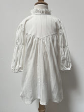Load image into Gallery viewer, Antiqued Dress (Toddlers/Kids)