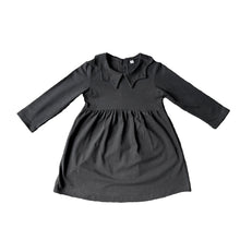 Load image into Gallery viewer, Bat Collar Dress (Babies/Toddlers/Kids)